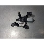 Motor Limpia Trasero para Opel Zafira Tourer