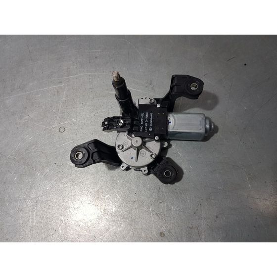 Motor Limpia Trasero para Opel Zafira Tourer
