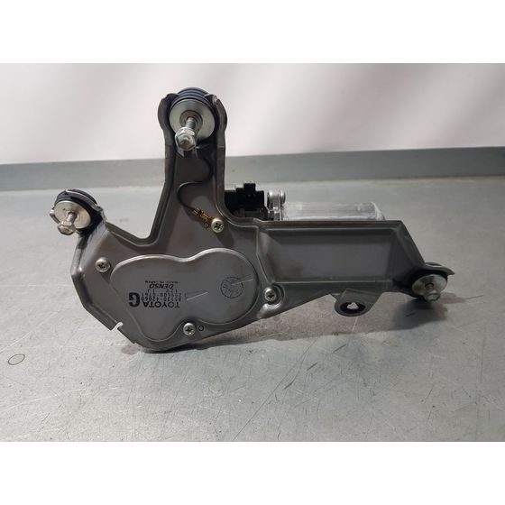Motor Limpia Trasero Para Toyota Rav 4