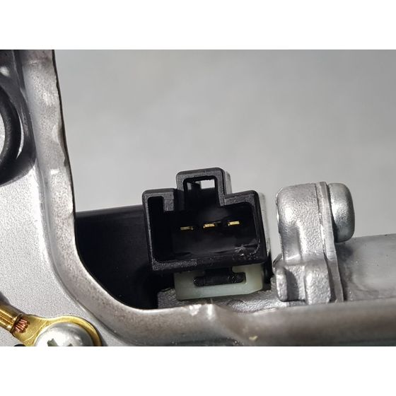 Motor Limpia Trasero Para Toyota Rav 4