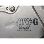 Motor Limpia Trasero Para Toyota Rav 4