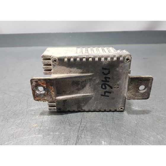 Modulo Electronico Para Mercedes Clase E Berlina Diesel