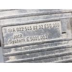 Modulo Electronico Para Mercedes Clase E  Berlina Diesel