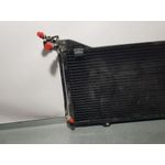 Condensador / Radiador Aire Acondicionado Para Mercedes Clase E  Berlina Diesel