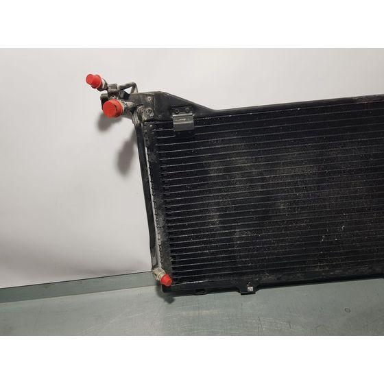 Condensador / Radiador Aire Acondicionado Para Mercedes Clase E Berlina Diesel