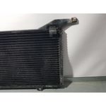 Condensador / Radiador Aire Acondicionado Para Mercedes Clase E  Berlina Diesel