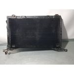 Condensador / Radiador Aire Acondicionado Para Mercedes Clase E  Berlina Diesel