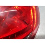 Piloto Trasero Derecho Para Ford Fiesta