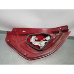 Piloto Trasero Derecho Para Ford Fiesta