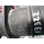 Caudalimetro Para Volkswagen Caddy Ka/Kb