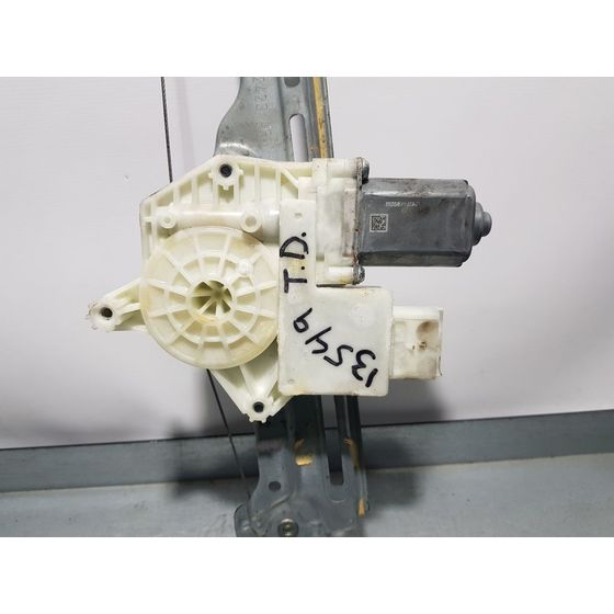 Elevalunas Trasero Derecho para Peugeot 308