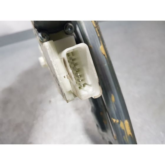 Elevalunas Trasero Derecho para Peugeot 308