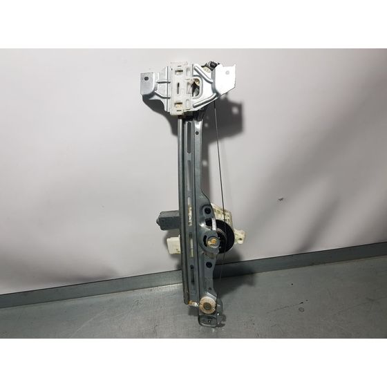 Elevalunas Trasero Derecho para Peugeot 308
