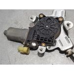 Elevalunas Delantero Izquierdo Para Hyundai Getz