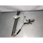 Elevalunas Delantero Izquierdo Para Hyundai Getz
