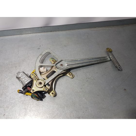 Elevalunas Trasero Derecho Para Lexus Ls400