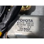 Elevalunas Trasero Derecho Para Lexus Ls400