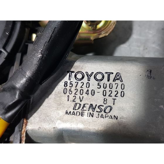Elevalunas Trasero Derecho Para Lexus Ls400