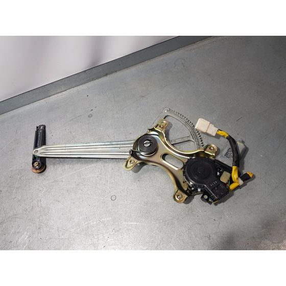 Elevalunas Trasero Derecho Para Lexus Ls400