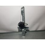 Elevalunas Delantero Derecho Para Peugeot 208