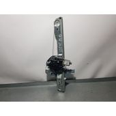Elevalunas Delantero Derecho Para Peugeot 208