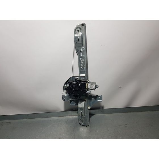 Elevalunas Delantero Derecho Para Peugeot 208