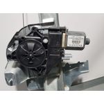 Elevalunas Delantero Derecho Para Peugeot 208