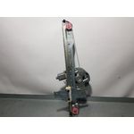 Elevalunas Delantero Derecho Para Peugeot 208