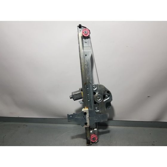 Elevalunas Delantero Derecho Para Peugeot 208