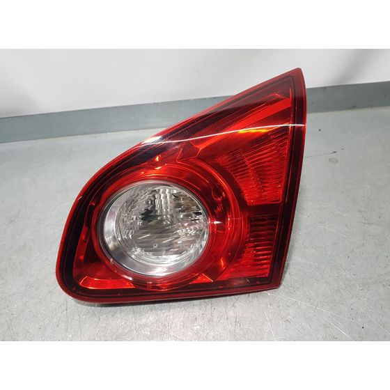 Piloto Trasero Derecho Para Nissan Qashqai