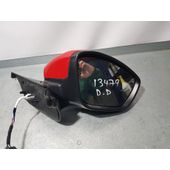 Retrovisor Derecho Para Citroen C3
