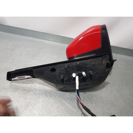 Retrovisor Derecho Para Citroen C3
