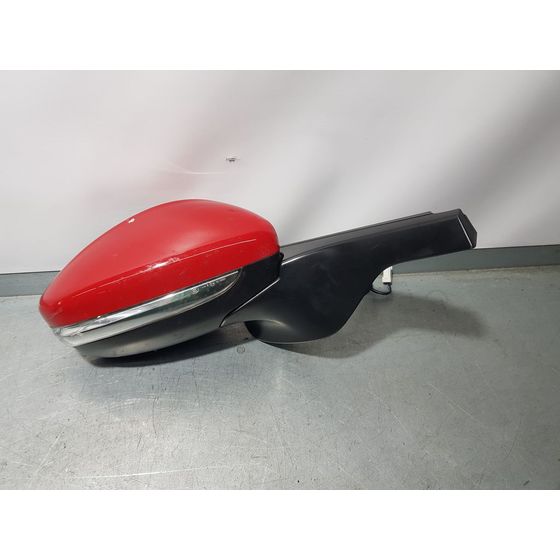 Retrovisor Derecho Para Citroen C3