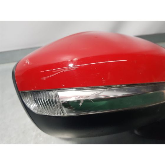 Retrovisor Derecho Para Citroen C3