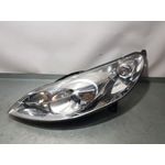 Faro Izquierdo Para Peugeot 407