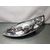 Faro Izquierdo Para Peugeot 407
