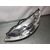 Faro Izquierdo Para Peugeot 407