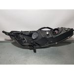 Faro Izquierdo Para Peugeot 407