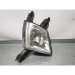 Faro Antiniebla Derecho para Peugeot 407