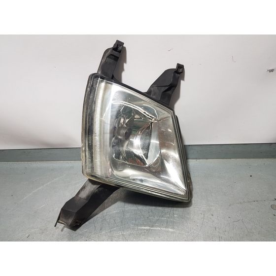 Faro Antiniebla Derecho para Peugeot 407