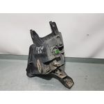 Faro Antiniebla Derecho para Peugeot 407