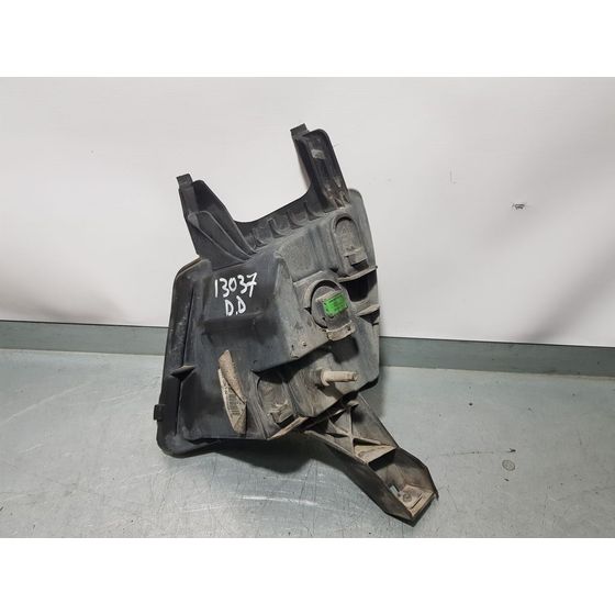 Faro Antiniebla Derecho para Peugeot 407