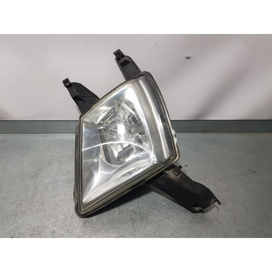 Faro Antiniebla Izquierdo para Peugeot 407