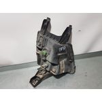 Faro Antiniebla Izquierdo para Peugeot 407