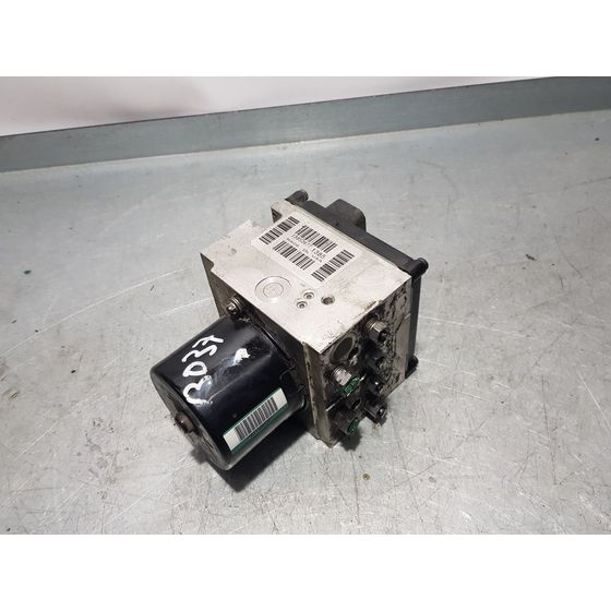 Abs Para Peugeot 407