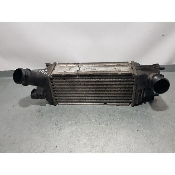 Intercooler para Peugeot 407