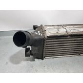 Intercooler para Peugeot 407