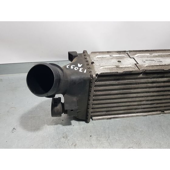 Intercooler para Peugeot 407