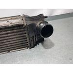 Intercooler para Peugeot 407
