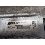 Intercooler para Peugeot 407